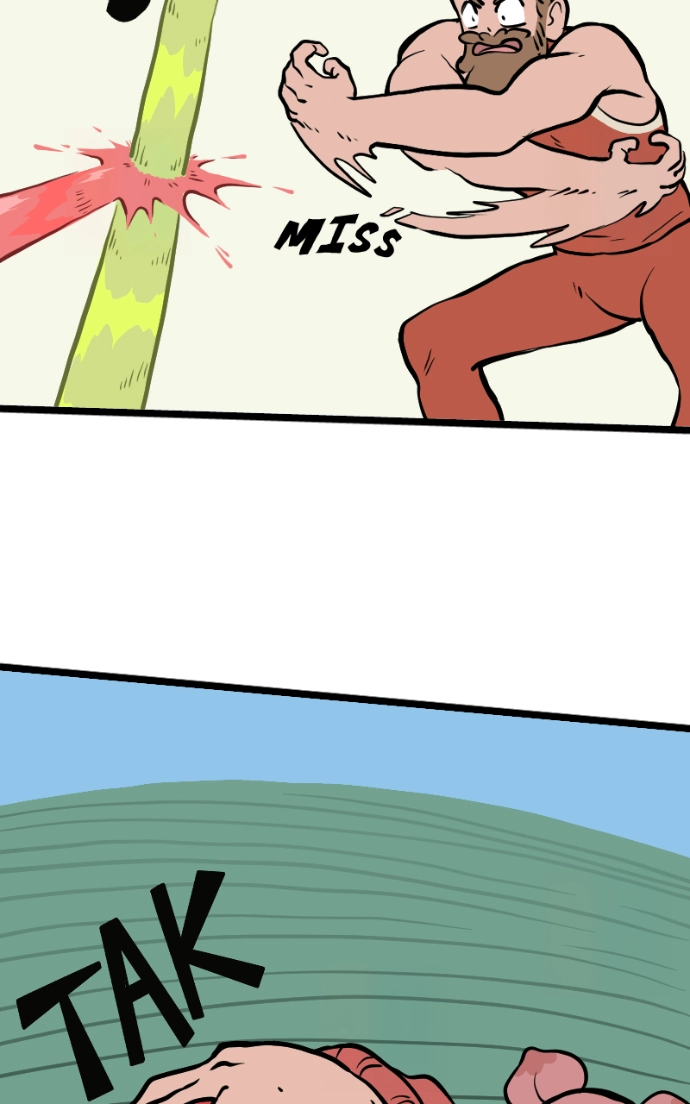 Mei Chapter 137 page 9 - 