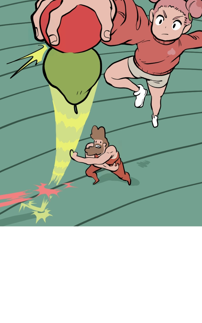 Mei Chapter 137 page 10 - 