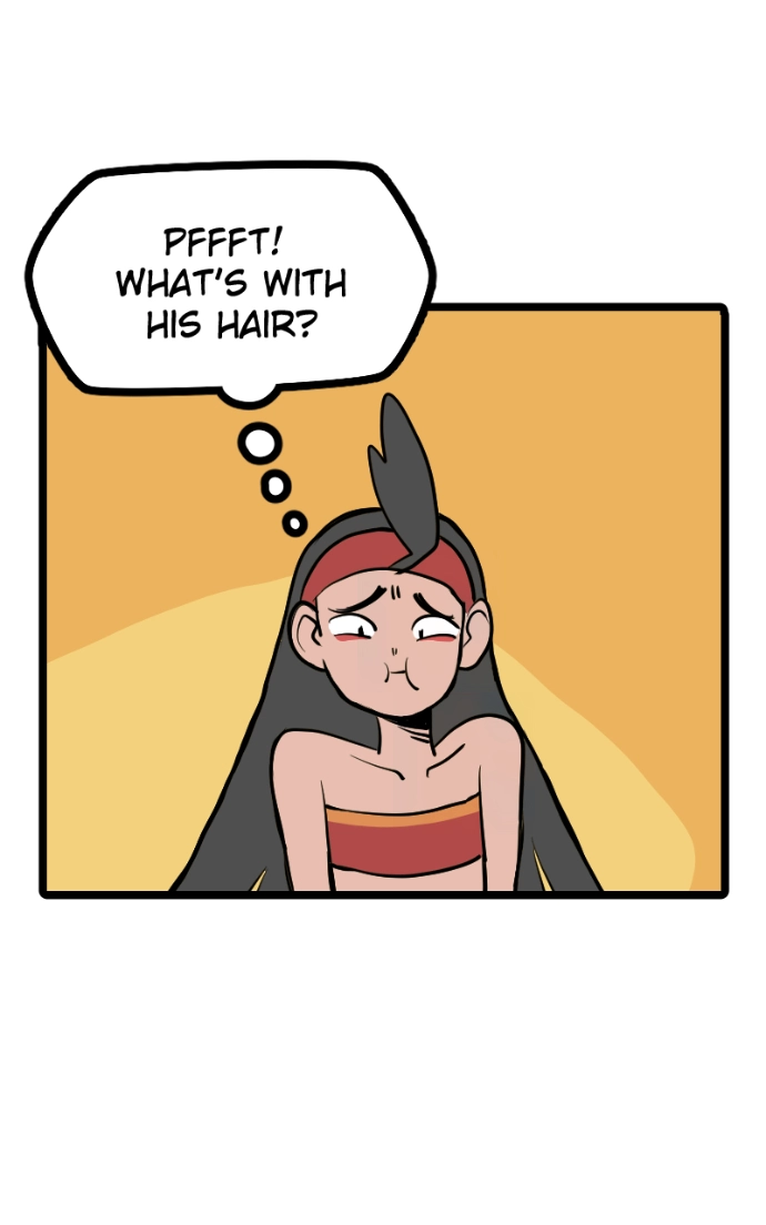 Mei Chapter 138 page 14 - 