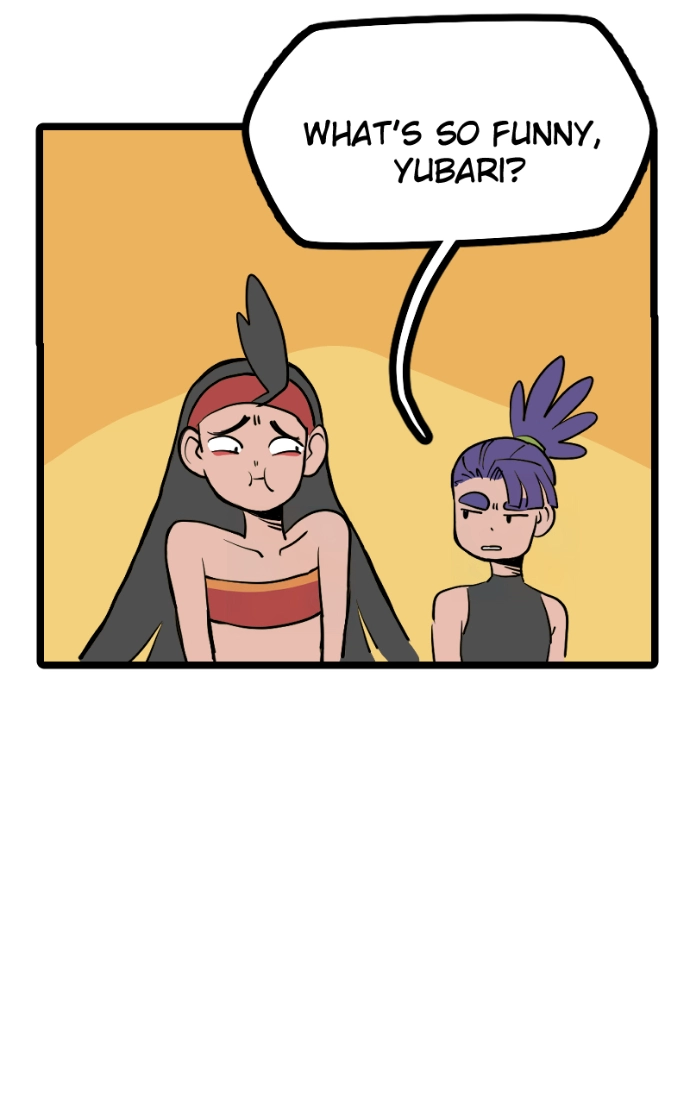 Mei Chapter 138 page 15 - 