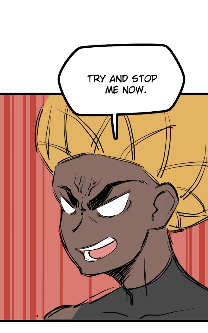 Mei Chapter 138 page 16 - 