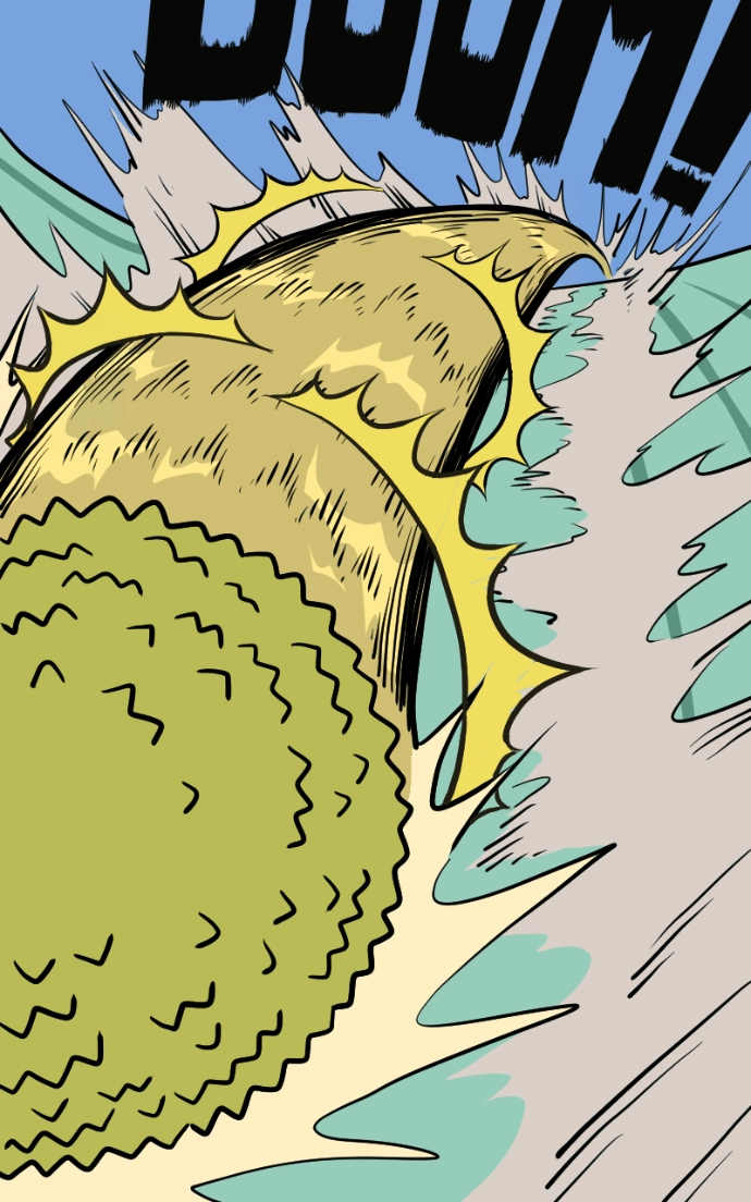 Mei Chapter 138 page 19 - 