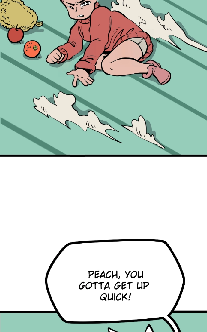 Mei Chapter 138 page 24 - 