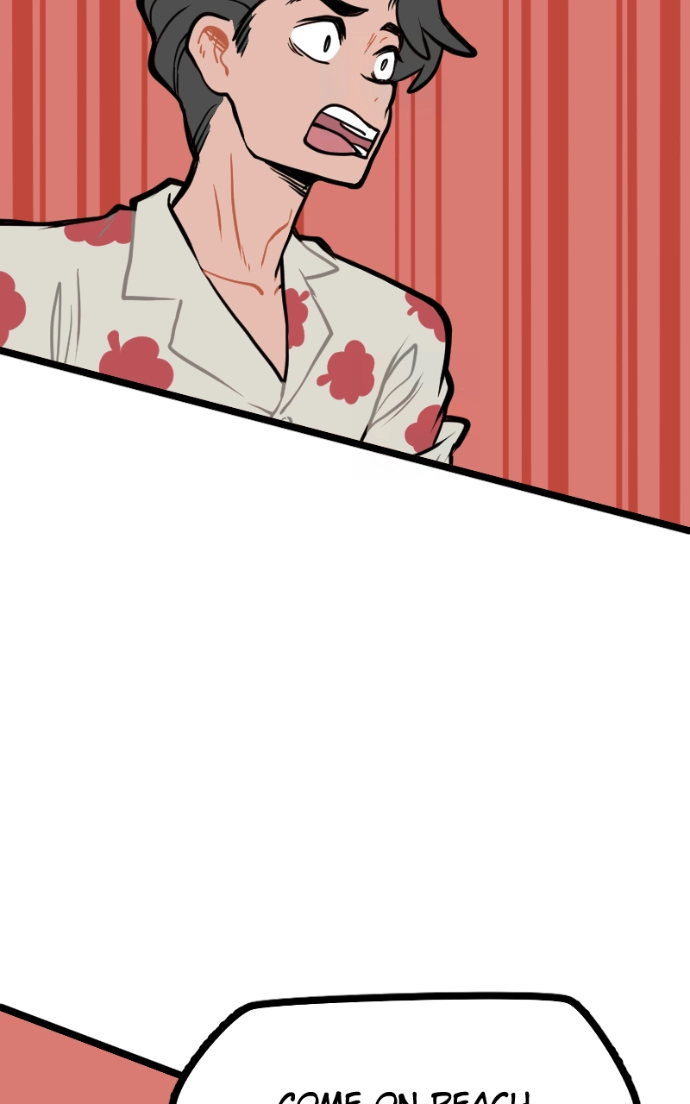Mei Chapter 138 page 31 - 