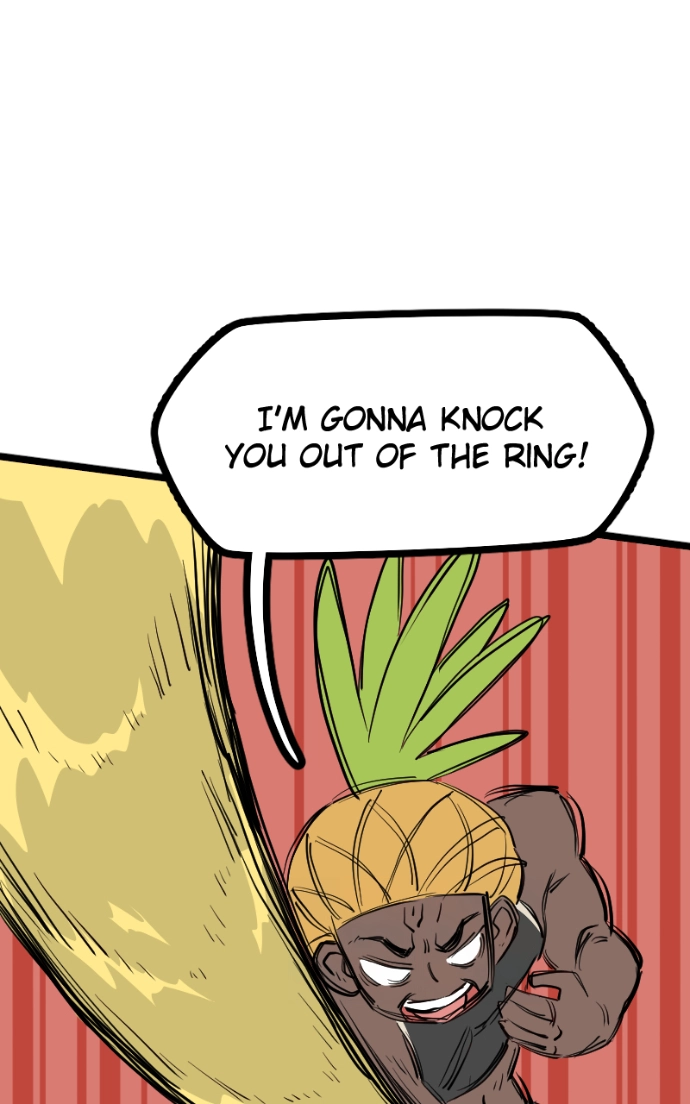 Mei Chapter 138 page 33 - 