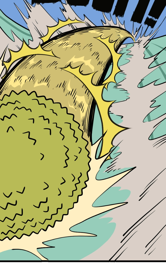 Mei Chapter 138 page 35 - 