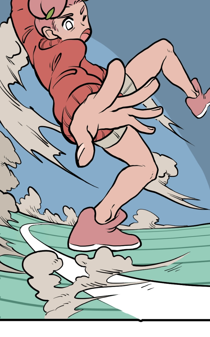 Mei Chapter 138 page 37 - 