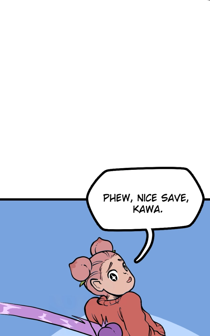 Mei Chapter 138 page 40 - 