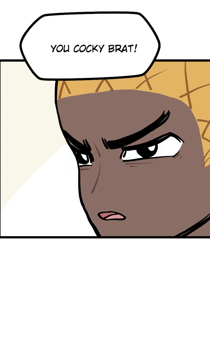 Mei Chapter 138 page 5 - 