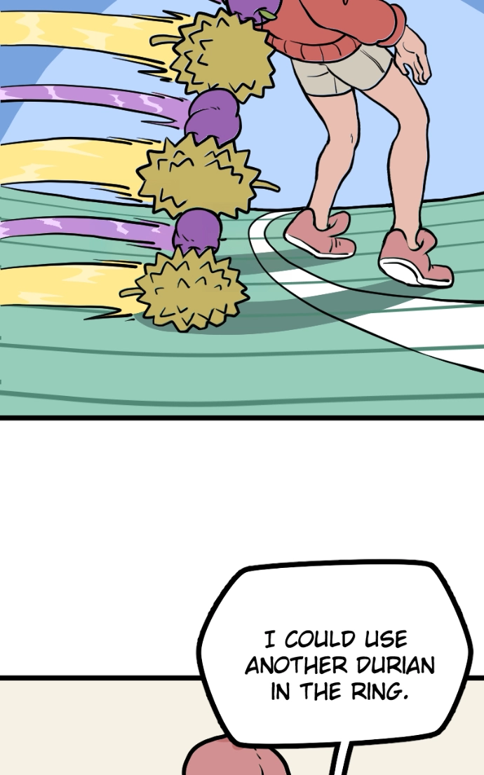 Mei Chapter 138 page 41 - 