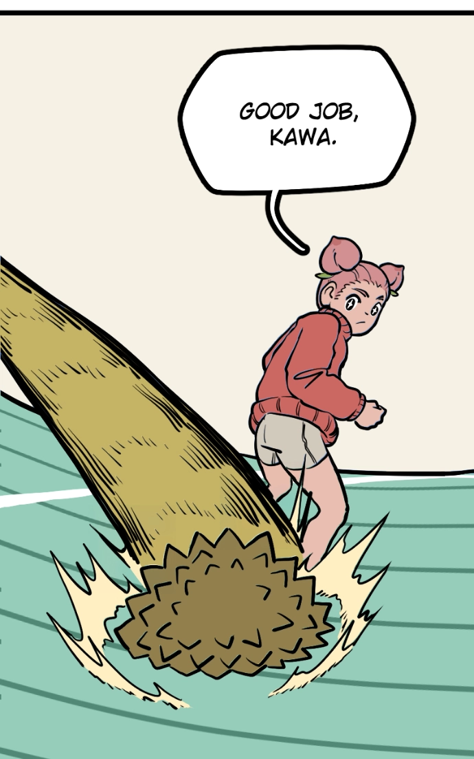 Mei Chapter 138 page 46 - 