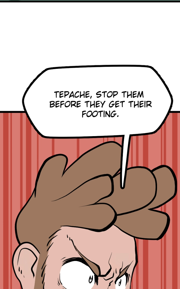 Mei Chapter 138 page 47 - 