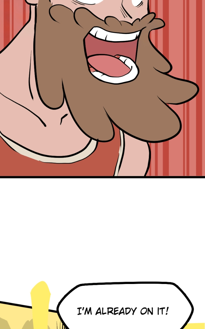 Mei Chapter 138 page 48 - 