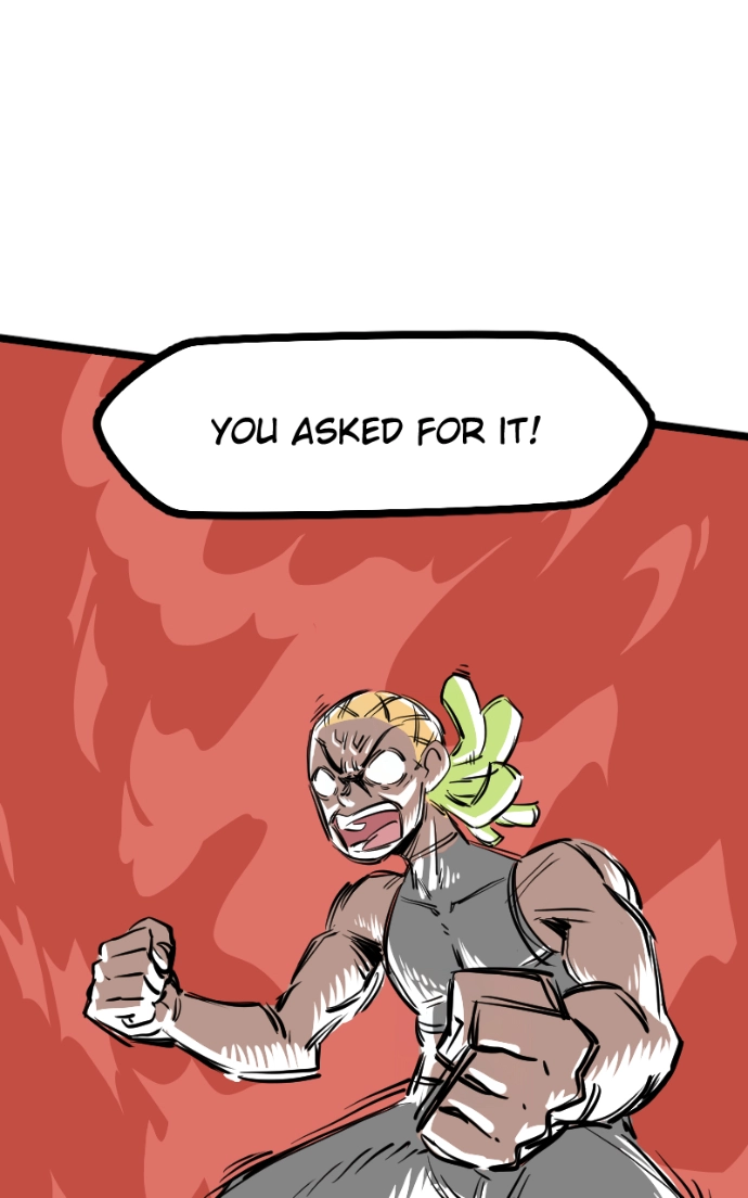 Mei Chapter 138 page 6 - 