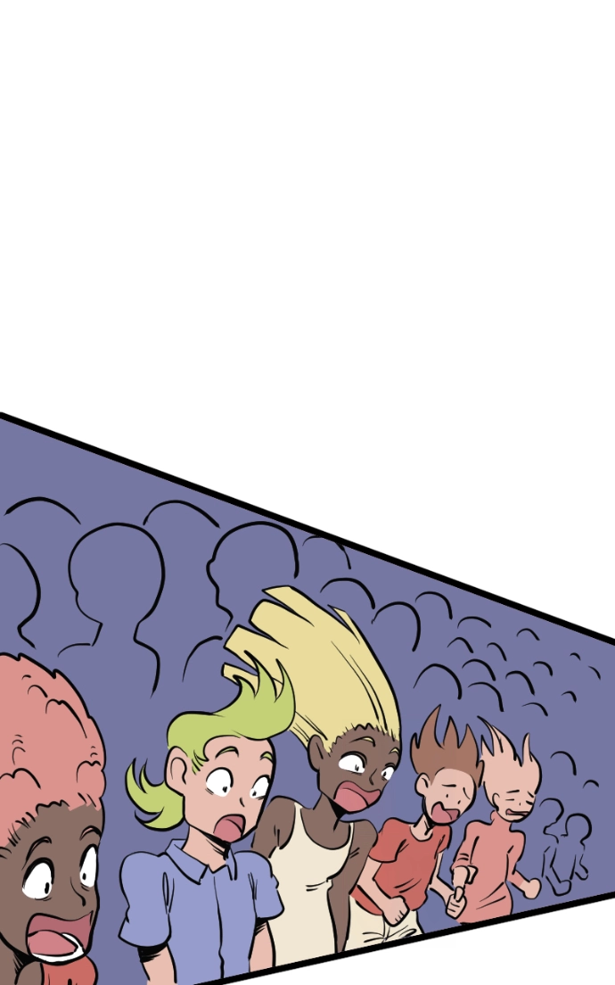 Mei Chapter 138 page 9 - 