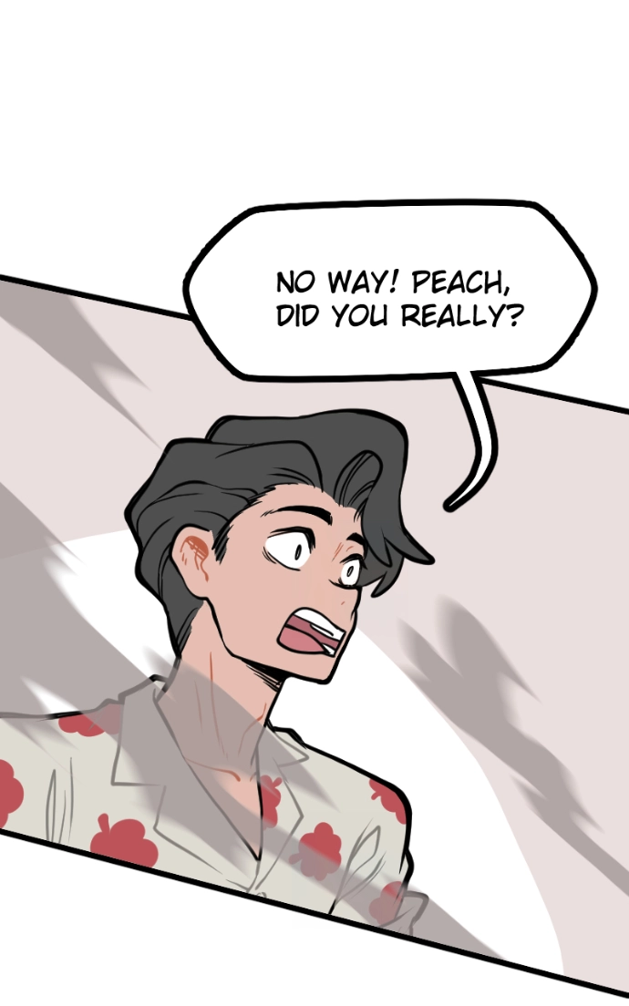 Mei Chapter 139 page 18 - 