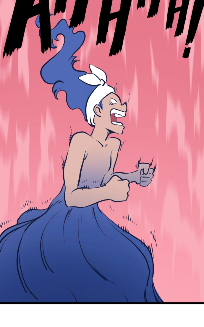 Mei Chapter 139 page 21 - 