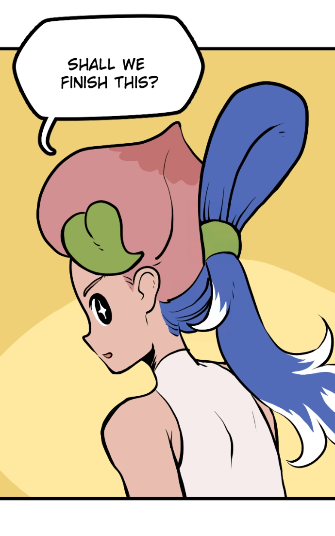 Mei Chapter 139 page 31 - 