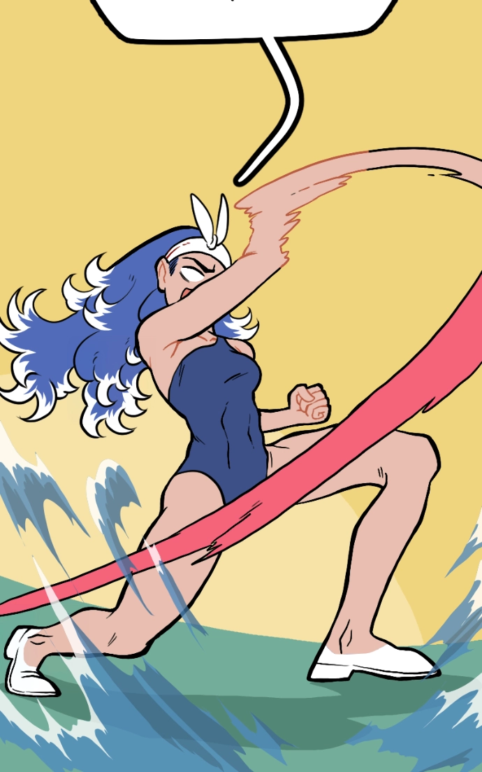 Mei Chapter 139 page 37 - 