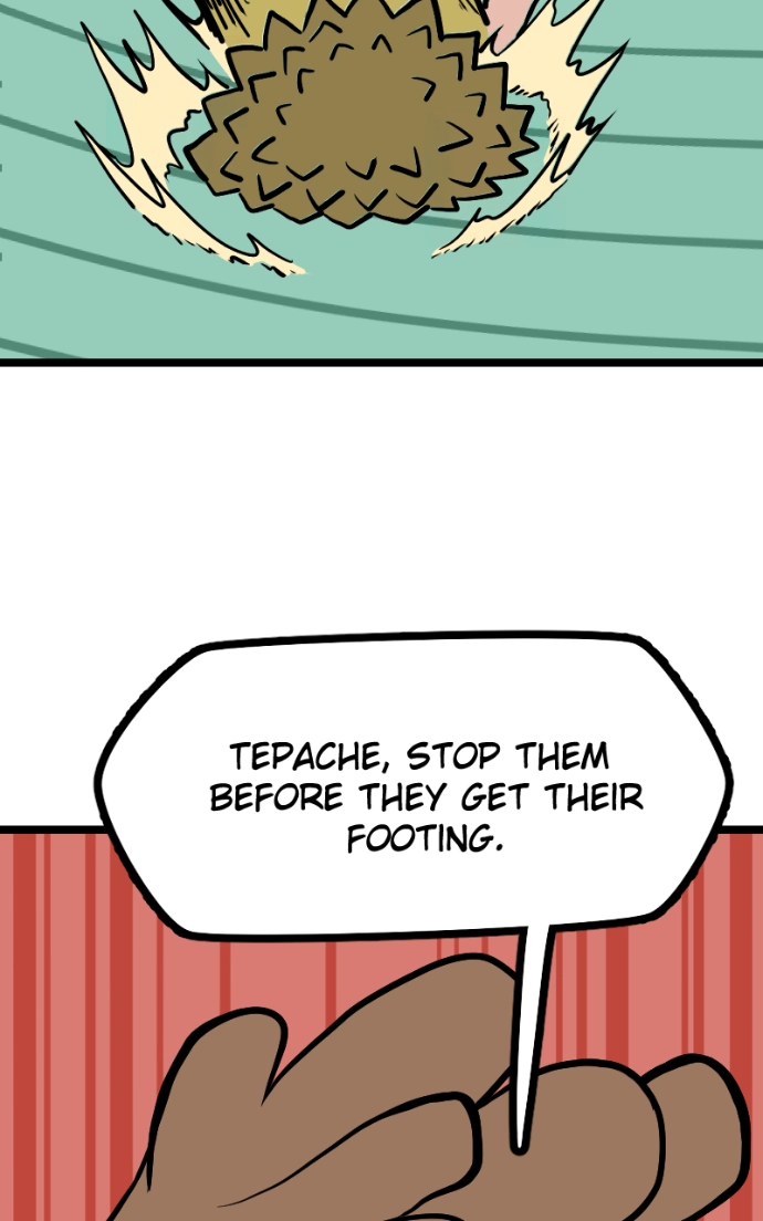Mei Chapter 139 page 5 - 
