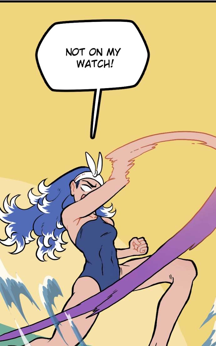 Mei Chapter 139 page 51 - 