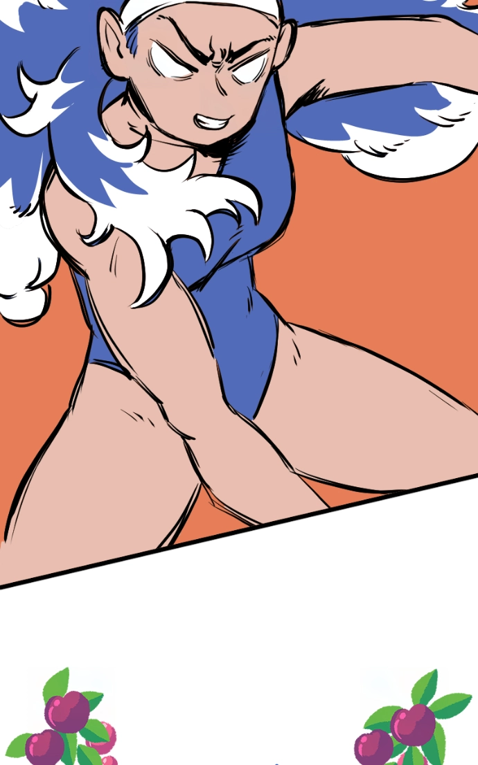Mei Chapter 139 page 59 - 