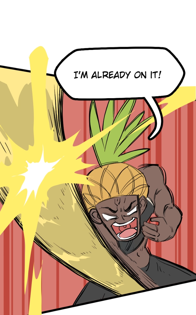 Mei Chapter 139 page 7 - 