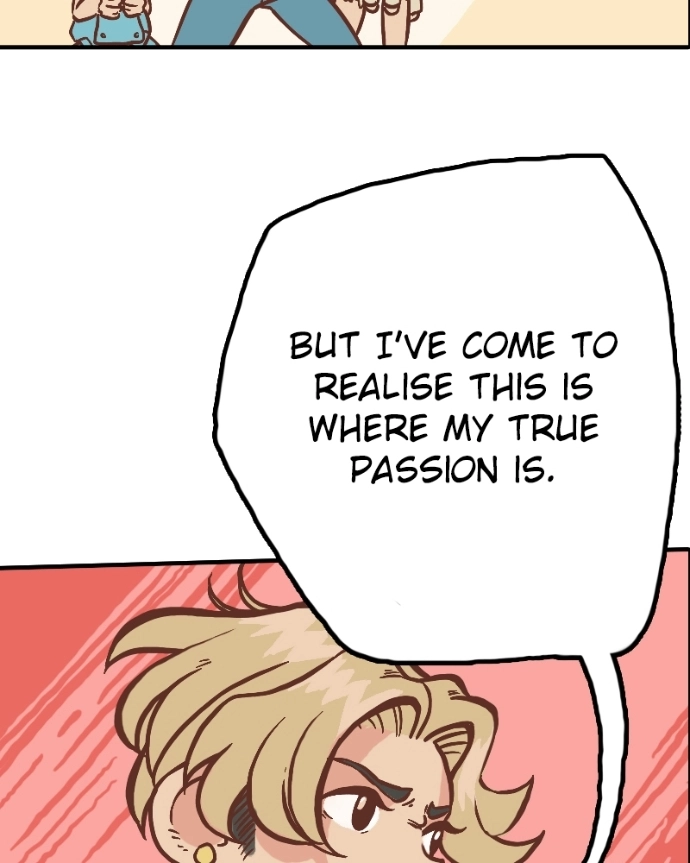Mei Chapter 14 page 11 - 