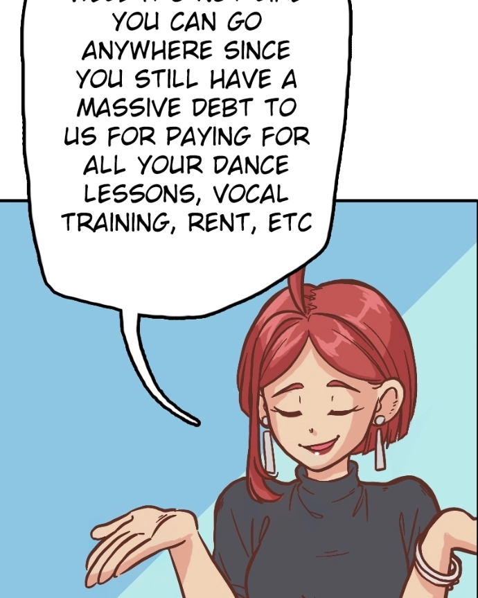 Mei Chapter 14 page 13 - 