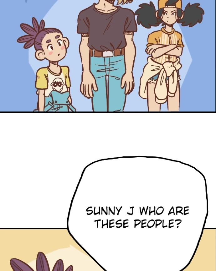 Mei Chapter 14 page 15 - 