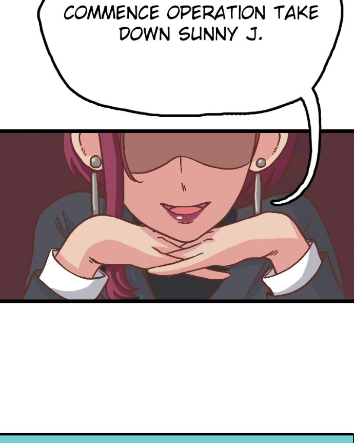 Mei Chapter 14 page 3 - 