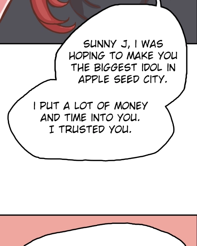 Mei Chapter 14 page 21 - 