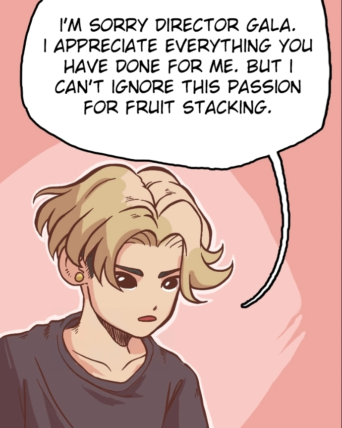 Mei Chapter 14 page 22 - 
