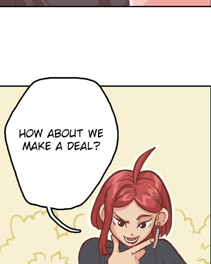 Mei Chapter 14 page 23 - 