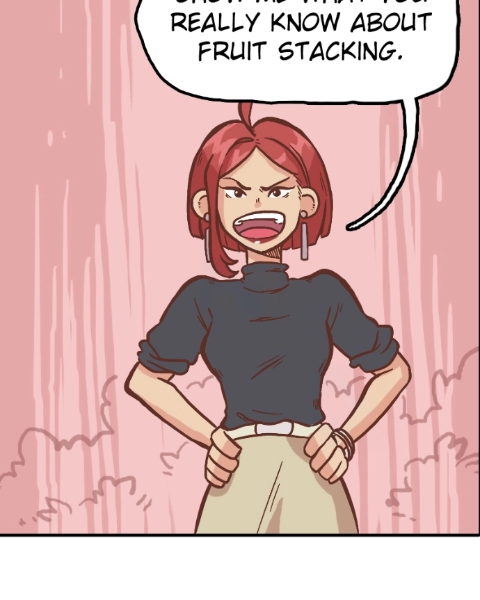 Mei Chapter 14 page 25 - 
