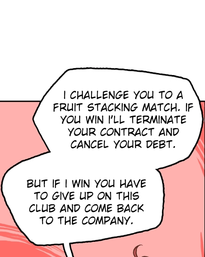Mei Chapter 14 page 26 - 
