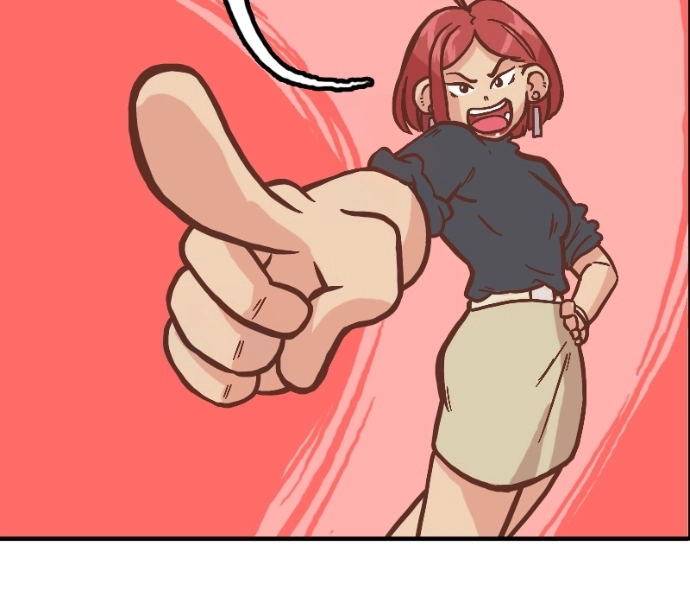 Mei Chapter 14 page 27 - 