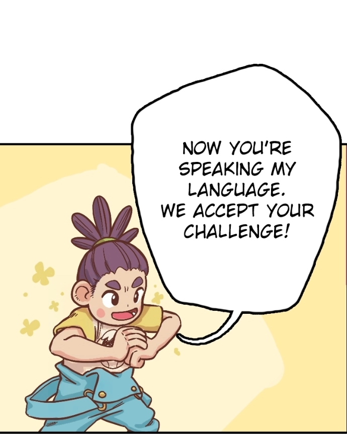 Mei Chapter 14 page 28 - 