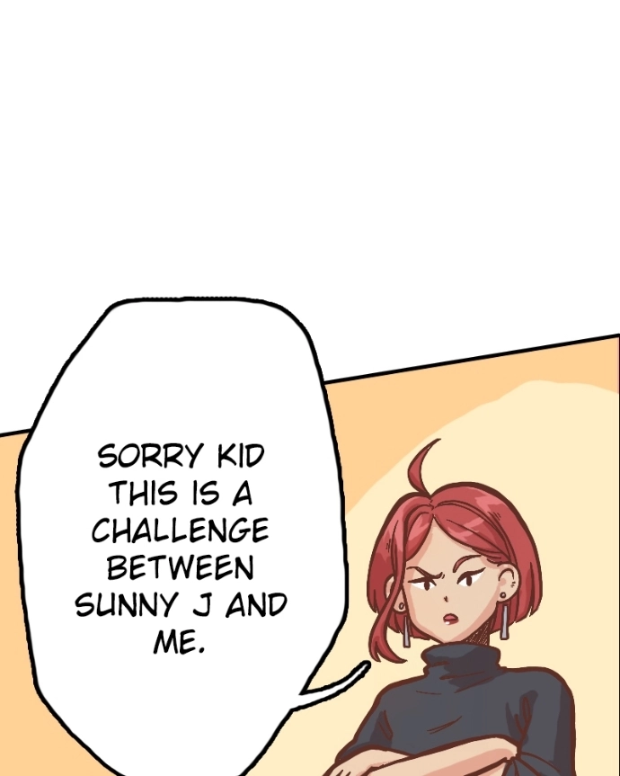 Mei Chapter 14 page 29 - 