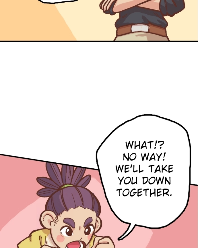 Mei Chapter 14 page 30 - 