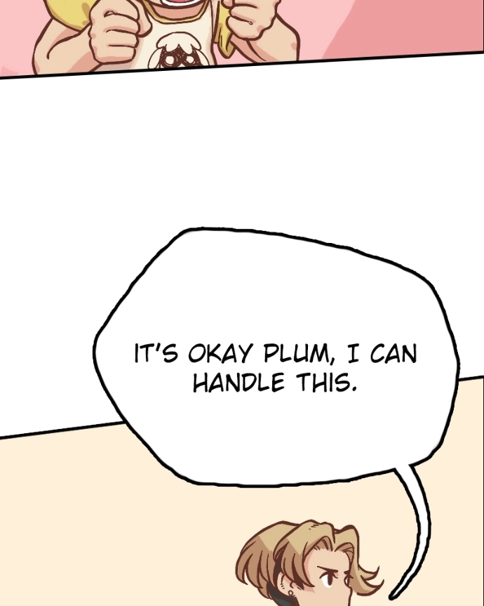 Mei Chapter 14 page 31 - 