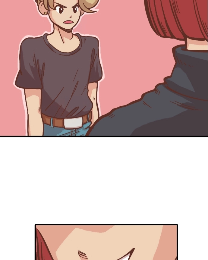 Mei Chapter 14 page 34 - 