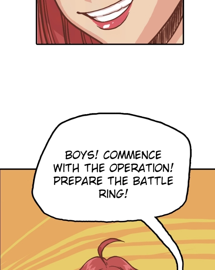 Mei Chapter 14 page 35 - 