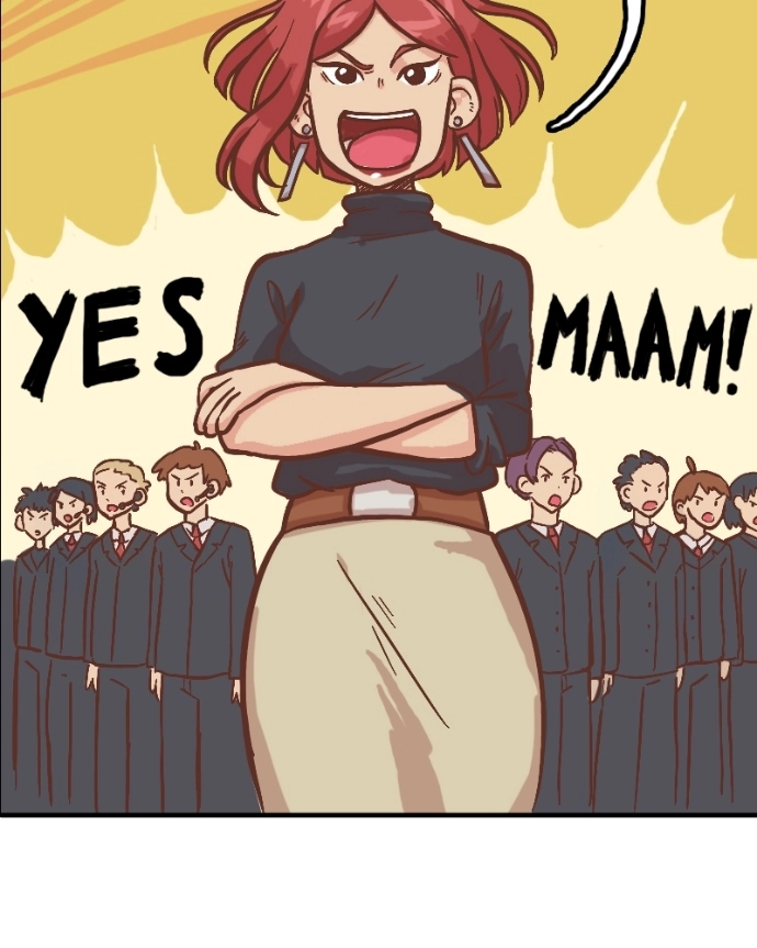Mei Chapter 14 page 36 - 