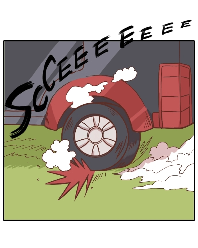 Mei Chapter 14 page 37 - 