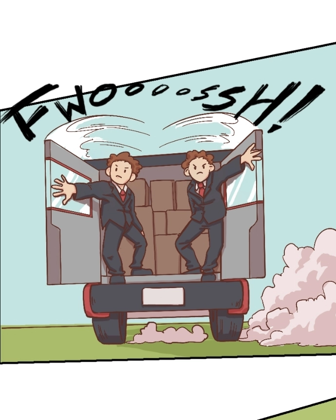 Mei Chapter 14 page 38 - 