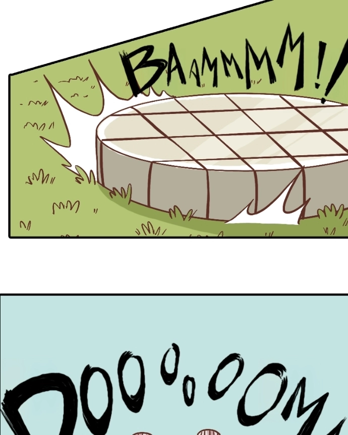 Mei Chapter 14 page 39 - 