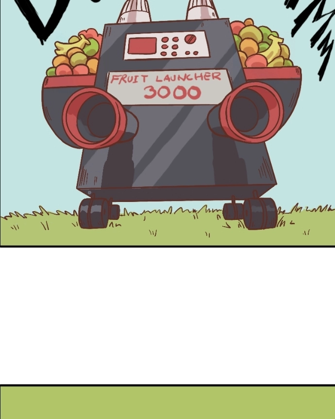 Mei Chapter 14 page 40 - 