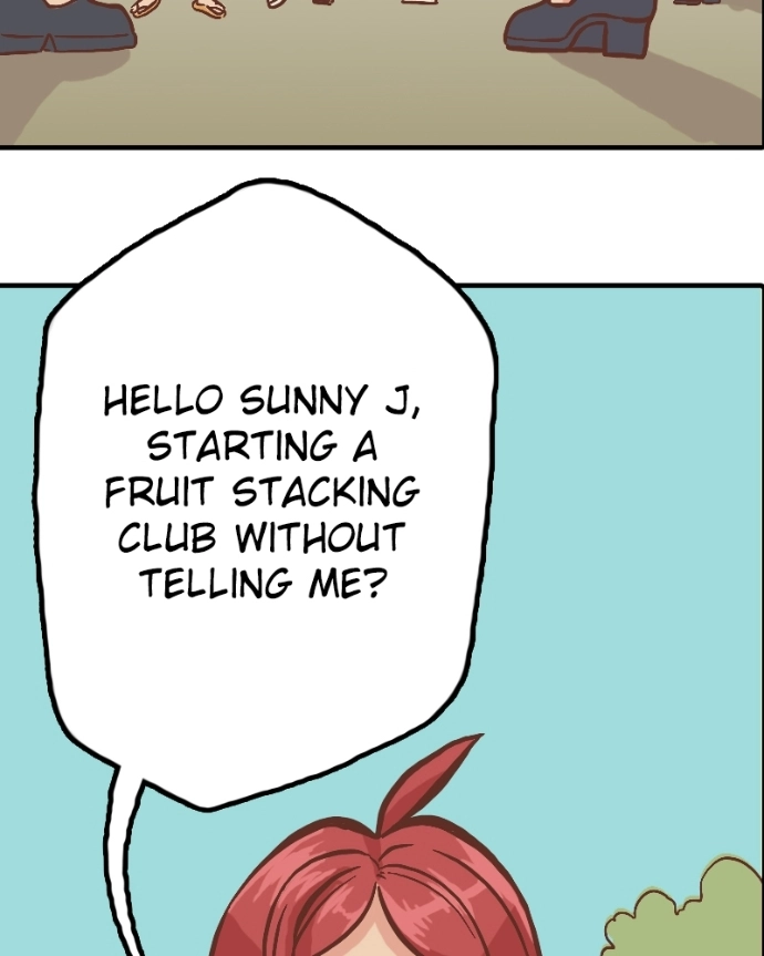 Mei Chapter 14 page 5 - 