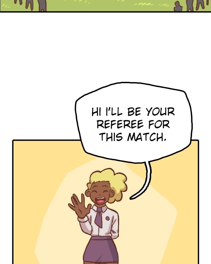 Mei Chapter 14 page 42 - 